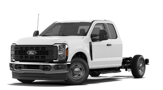 2027 Ford F-250SD XL