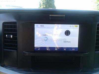 2025 Ford F-350SD XL DRW