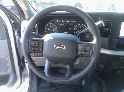 2025 Ford F-350SD XL DRW