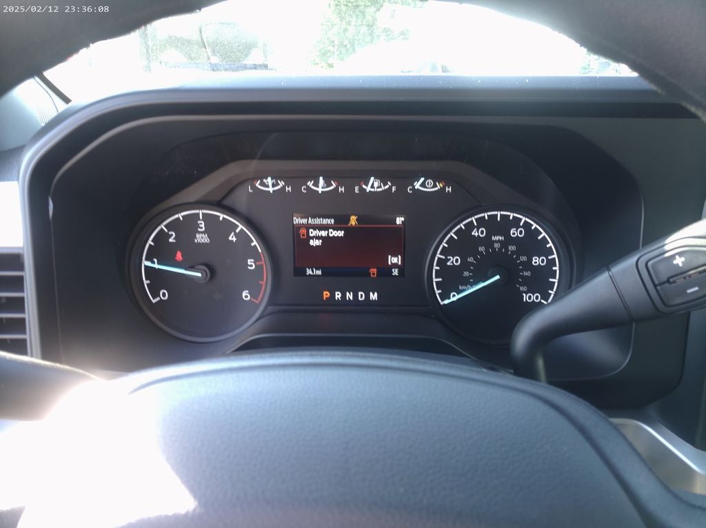 2025 Ford F-350SD XL DRW