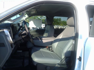 2025 Ford F-350SD XL DRW