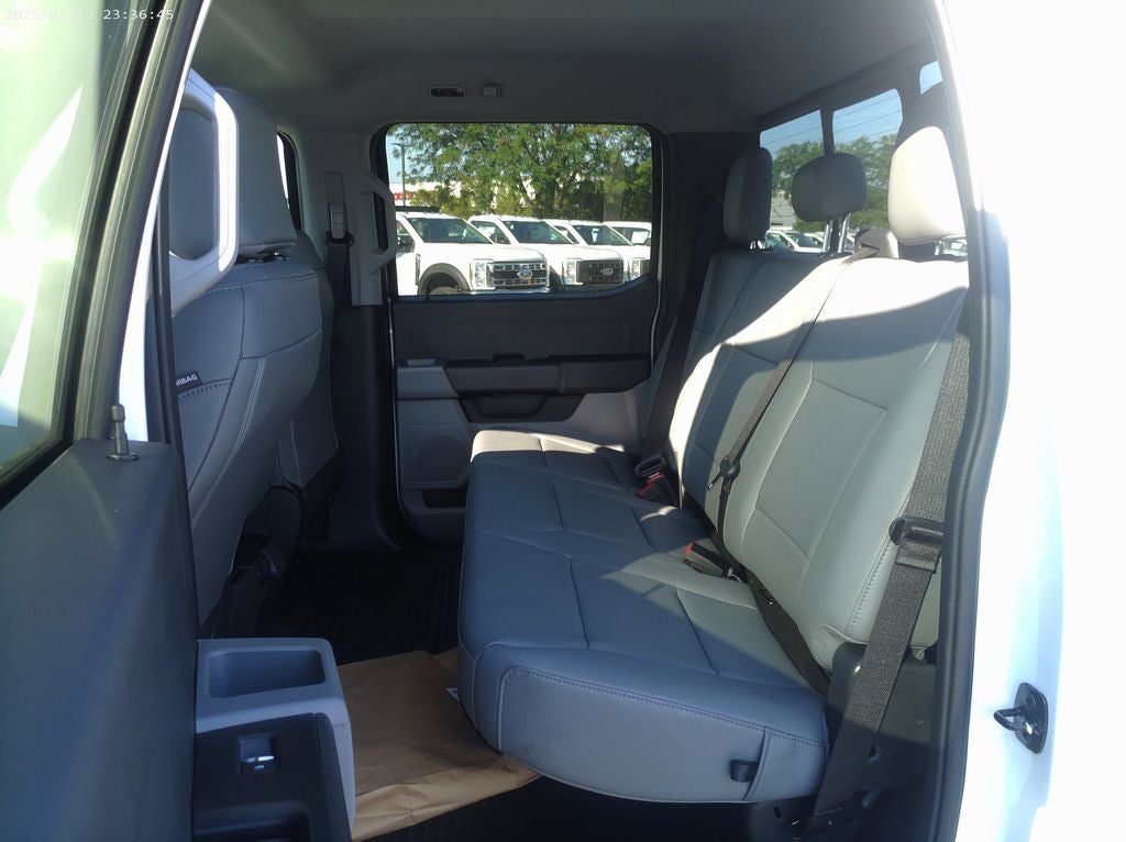 2025 Ford F-350SD XL DRW