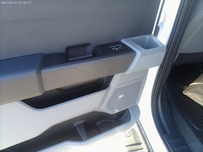 2025 Ford F-350SD XL DRW