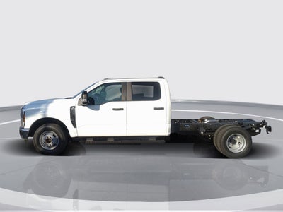2025 Ford F-350SD XL DRW