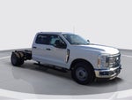 2025 Ford F-350SD XL DRW