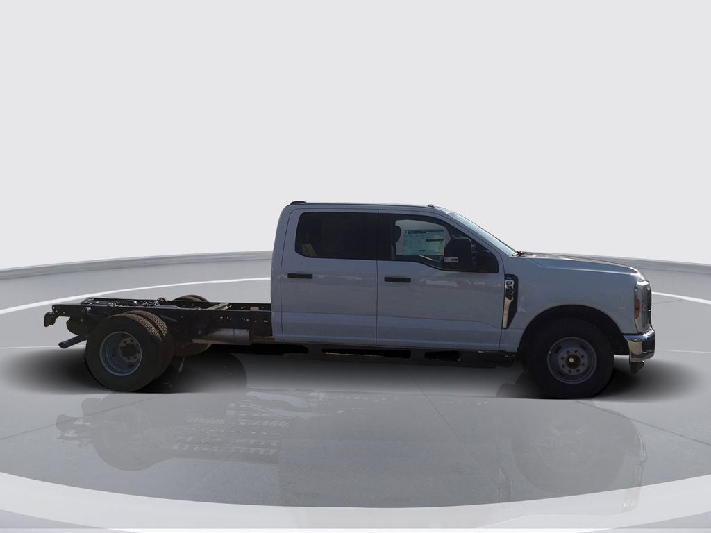 2025 Ford F-350SD XL DRW