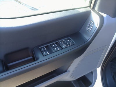 2025 Ford F-350SD XL DRW