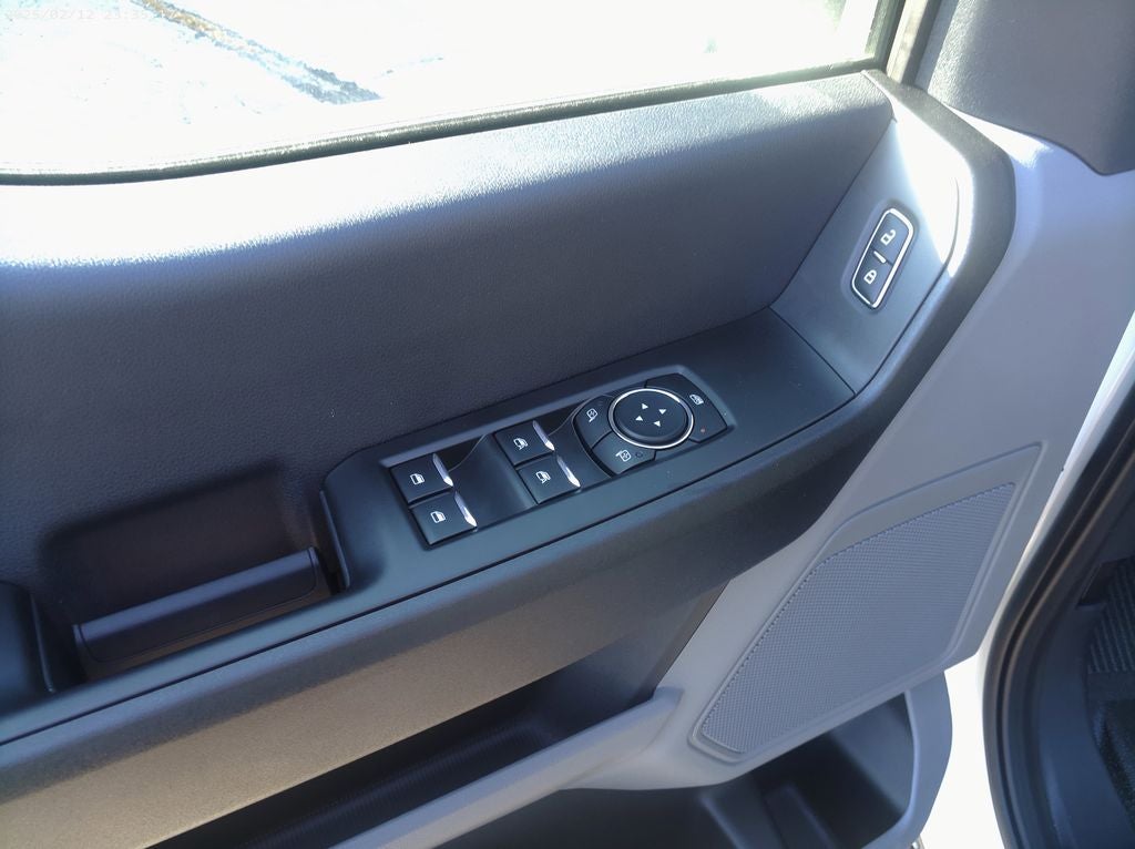 2025 Ford F-350SD XL DRW