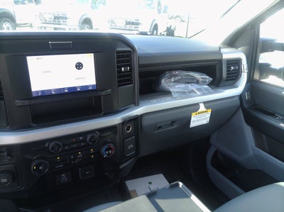 2025 Ford F-350SD XL DRW