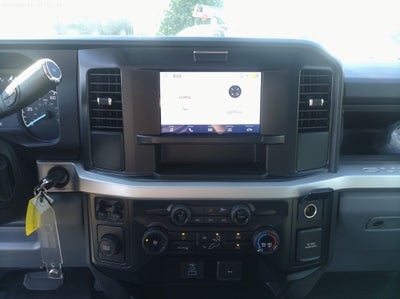 2025 Ford F-350SD XL DRW