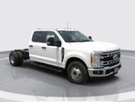 2025 Ford F-350SD XL DRW