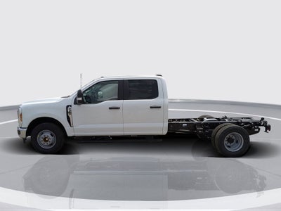 2025 Ford F-350SD XL DRW