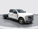 2025 Ford F-350SD XL DRW