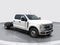 2025 Ford F-350SD XL DRW