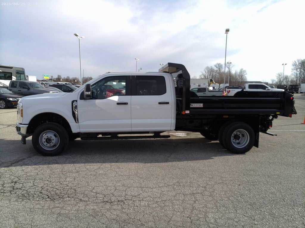 2026 Ford F-350SD XL DRW