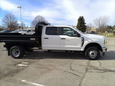 2026 Ford F-350SD XL DRW