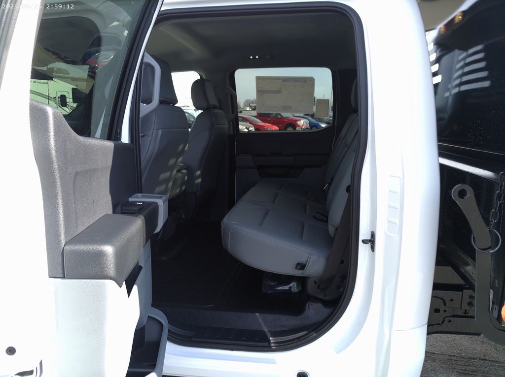 2026 Ford F-350SD XL DRW