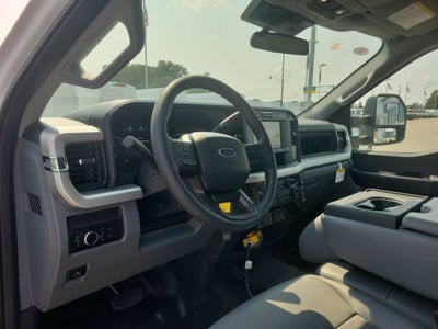 2026 Ford F-350SD XL DRW