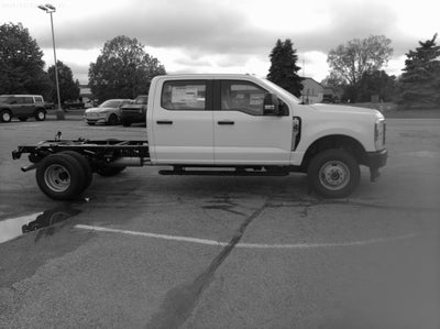2026 Ford F-350SD XL DRW