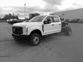 2026 Ford F-350SD XL DRW