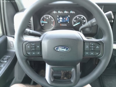 2027 Ford F-350SD XL DRW