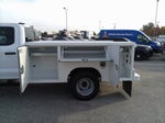2027 Ford F-350SD XL DRW