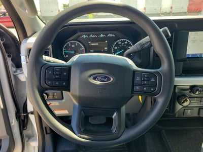 2026 Ford F-350SD XL DRW