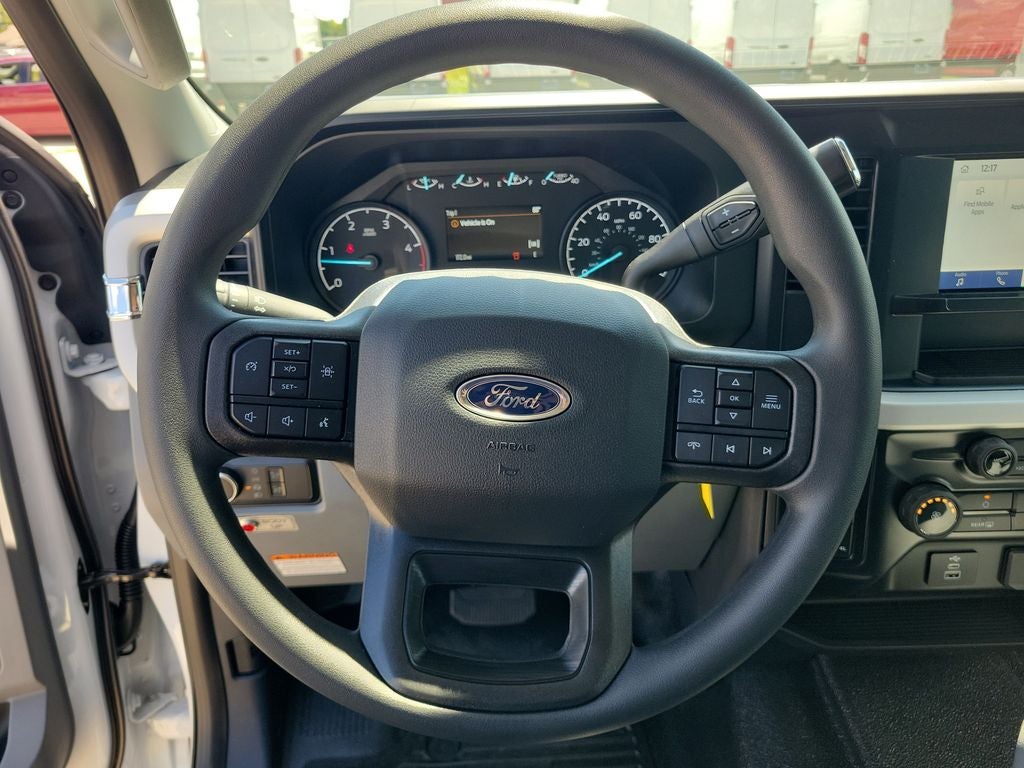 2026 Ford F-350SD XL DRW