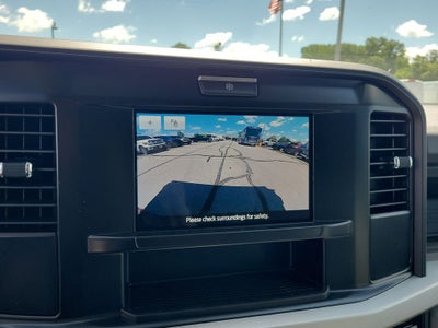 2026 Ford F-350SD XL DRW