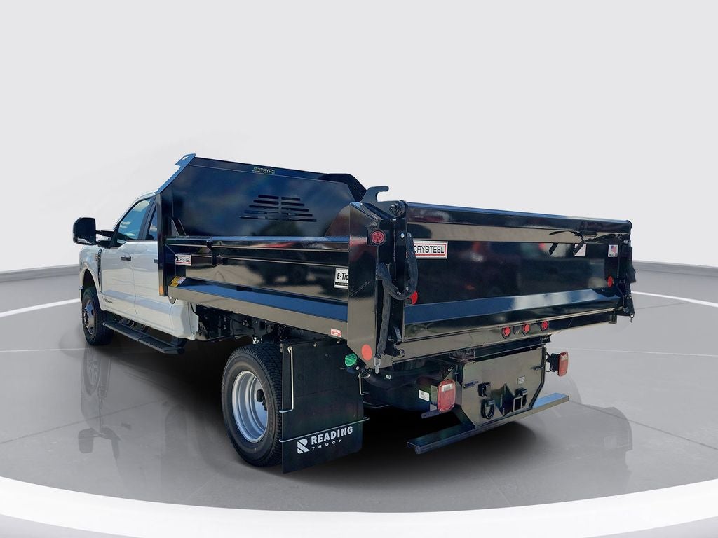 2026 Ford F-350SD XL DRW