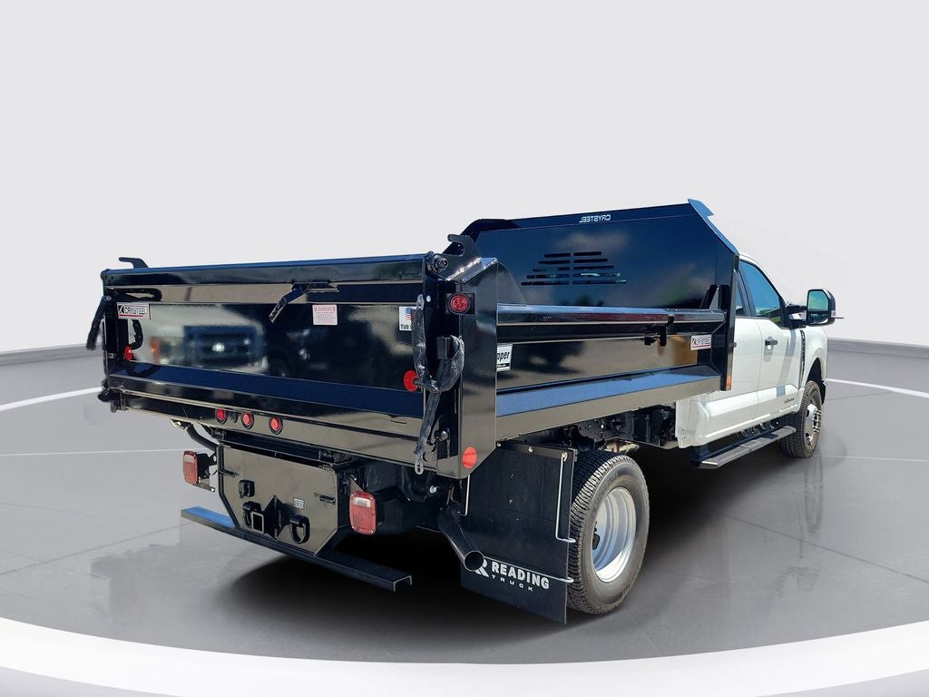 2026 Ford F-350SD XL DRW