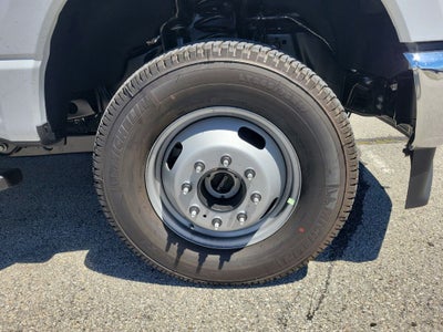 2026 Ford F-350SD XL DRW