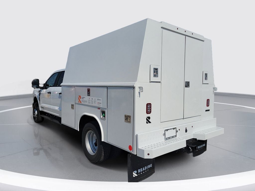 2026 Ford F-350SD XL DRW