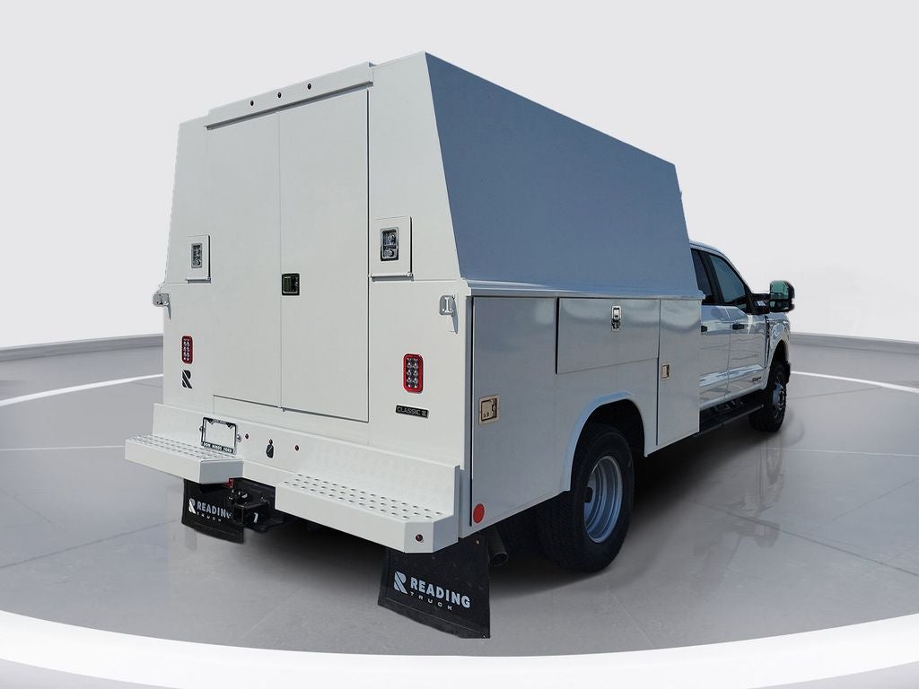 2026 Ford F-350SD XL DRW