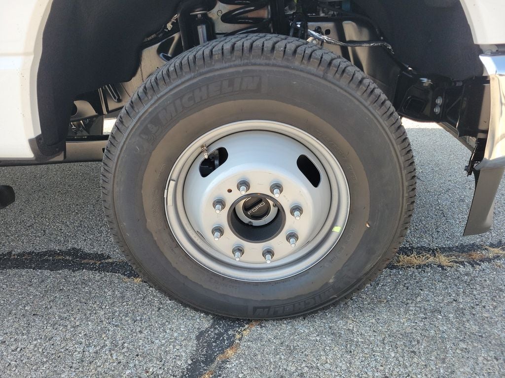 2026 Ford F-350SD XL DRW