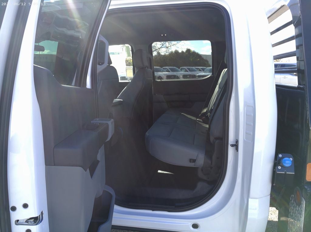 2026 Ford F-350SD XL DRW