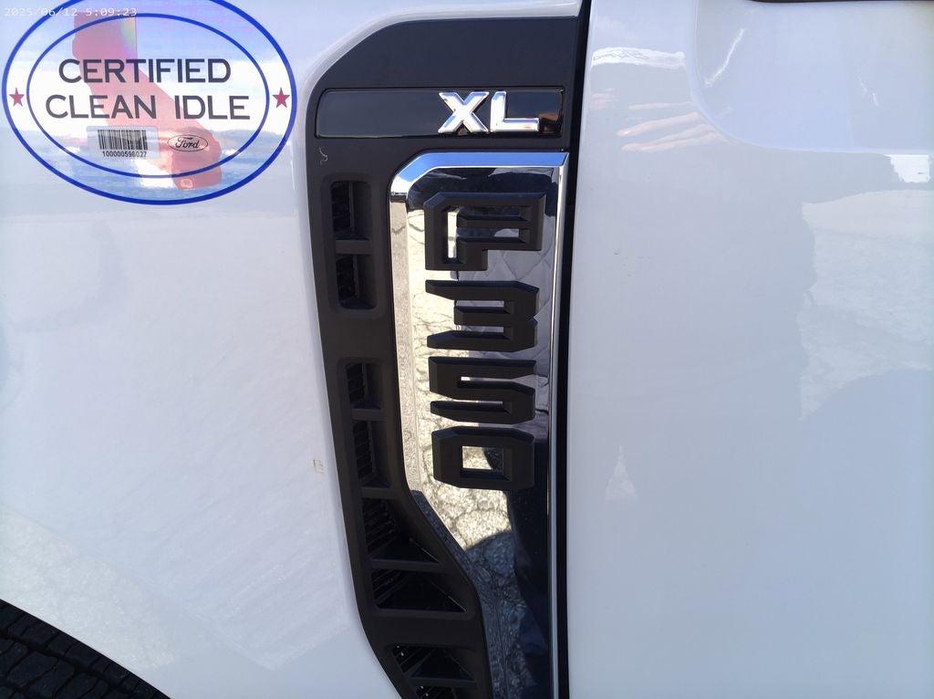 2026 Ford F-350SD XL DRW