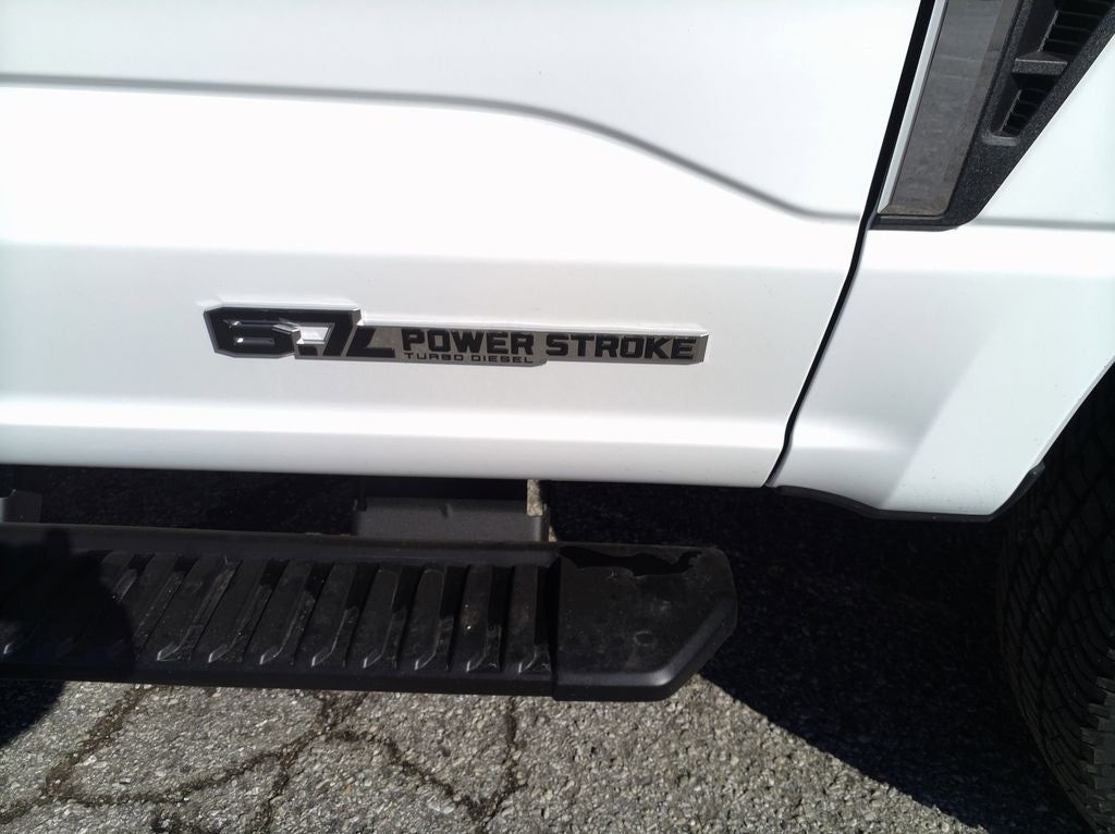 2026 Ford F-350SD XL DRW