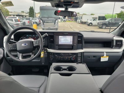 2026 Ford F-350SD XL DRW