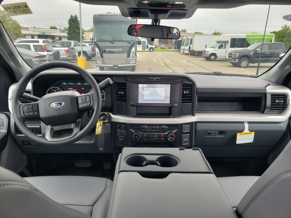 2026 Ford F-350SD XL DRW