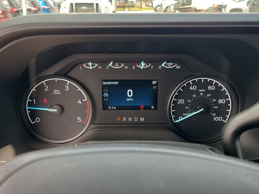 2026 Ford F-350SD XL DRW