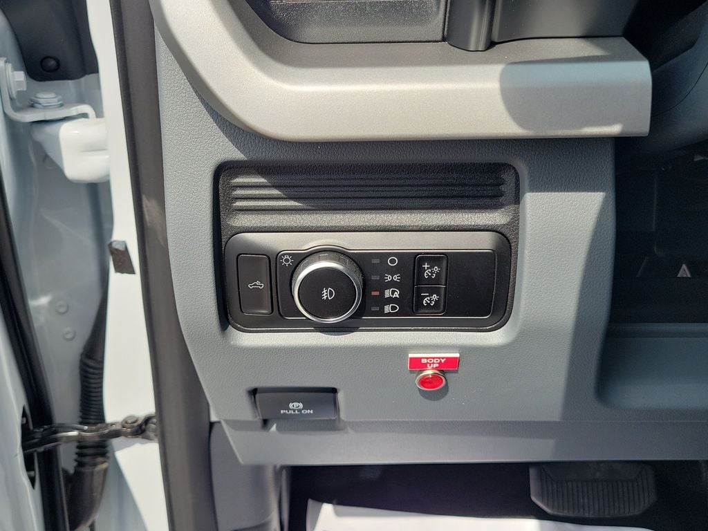 2026 Ford F-350SD XL DRW
