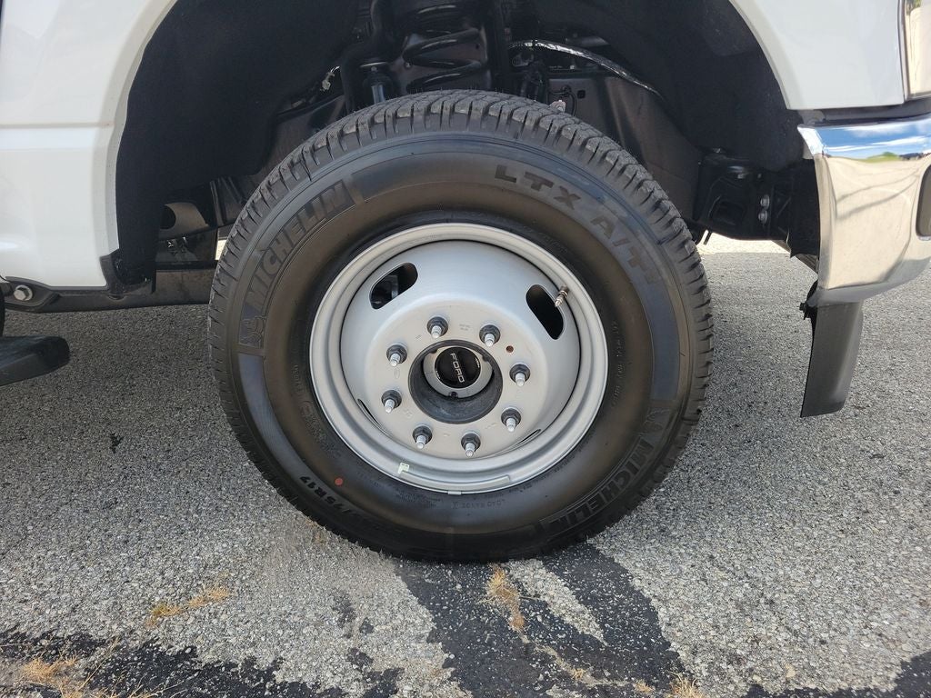 2026 Ford F-350SD XL DRW