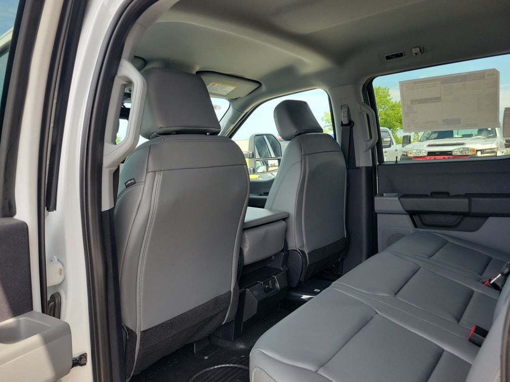 2026 Ford F-350SD XL DRW