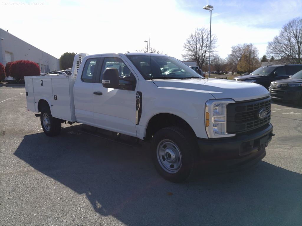 2026 Ford F-350SD XL