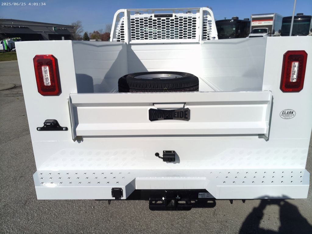 2026 Ford F-350SD XL