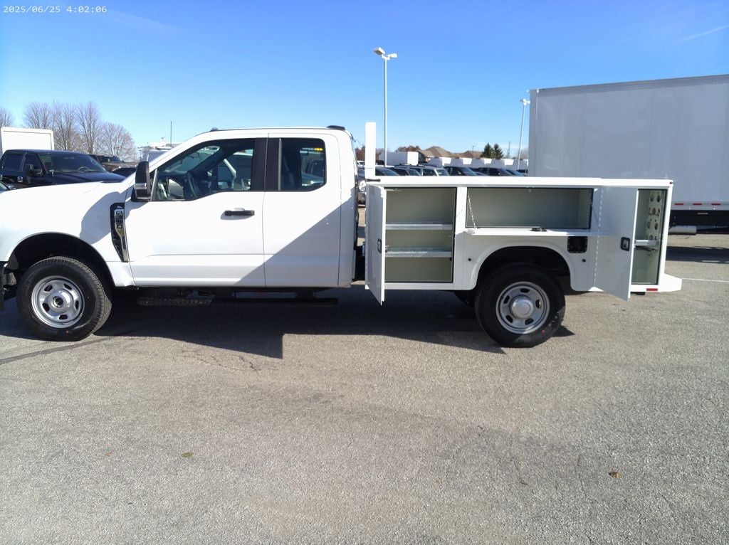 2026 Ford F-350SD XL