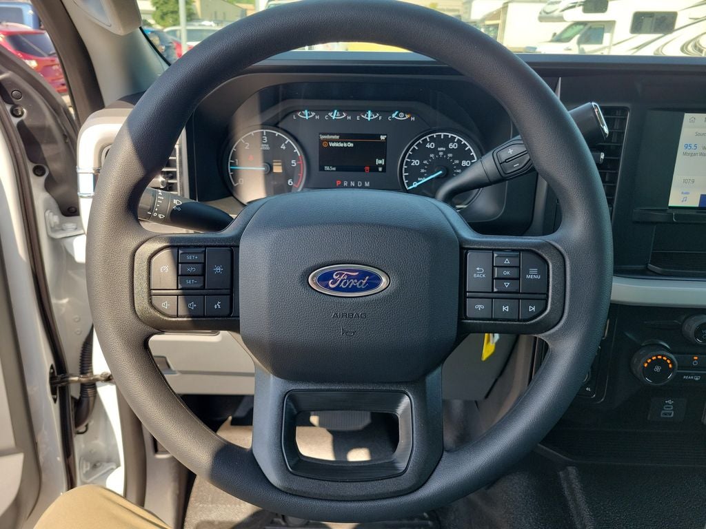 2026 Ford F-350SD XL