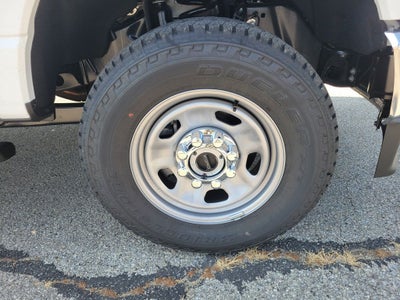 2026 Ford F-350SD XL
