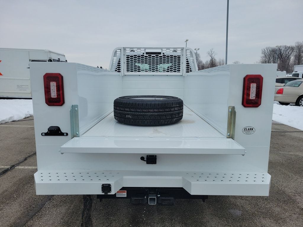 2026 Ford F-350SD XL